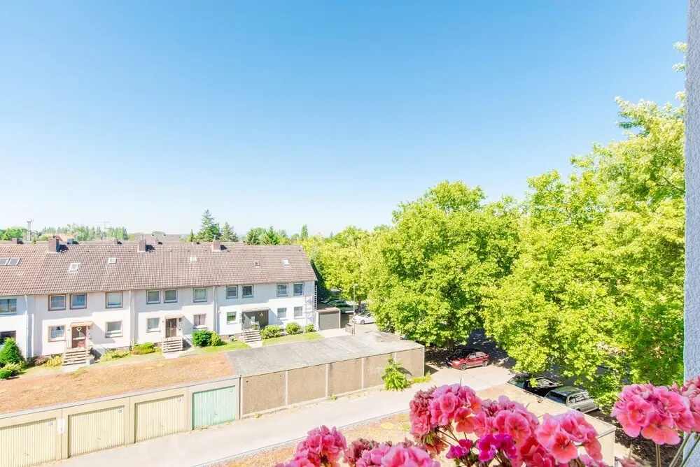 Private Apartment Stückenfeldstraße