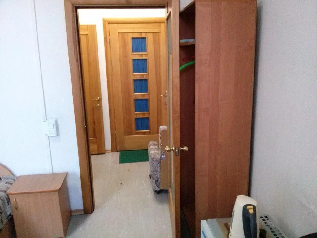 Отель Горняк