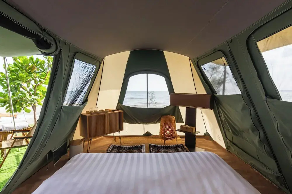 Camp Cayla - COASTA