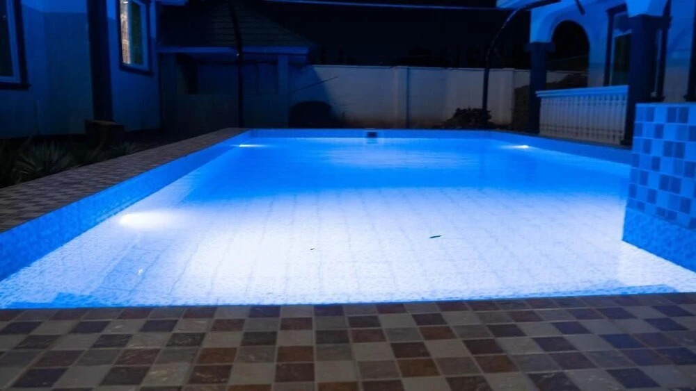 Luxury Beach Villa Inn
