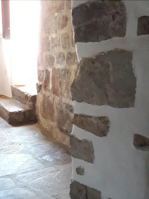 Casinha de Marvão