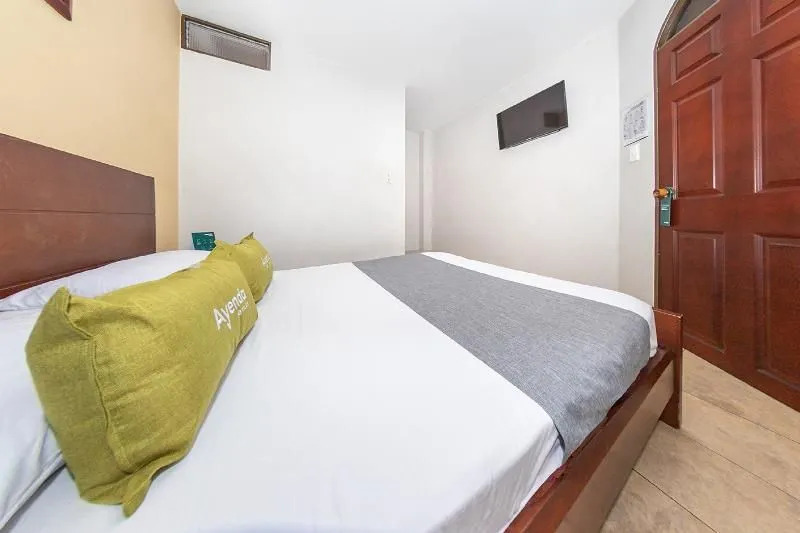 Hotel Home Bioma 1010
