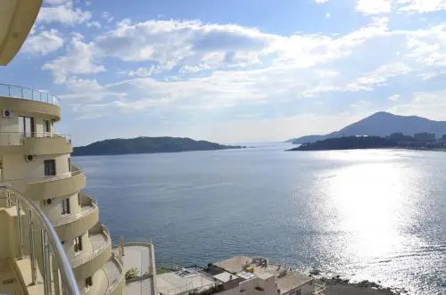 Apartmani Svetionik