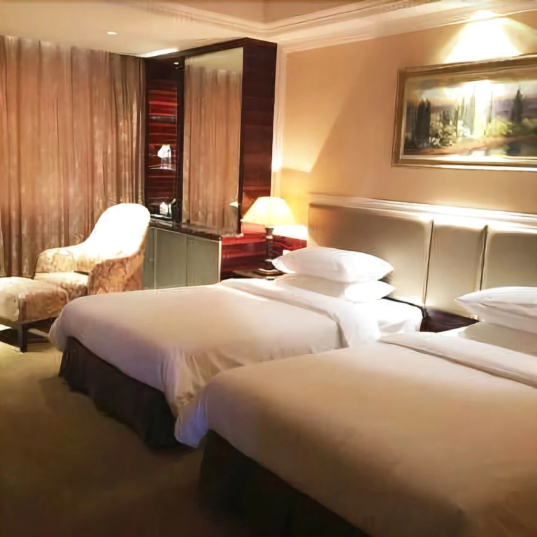 Lijing Hotel (Qilou city three general store)