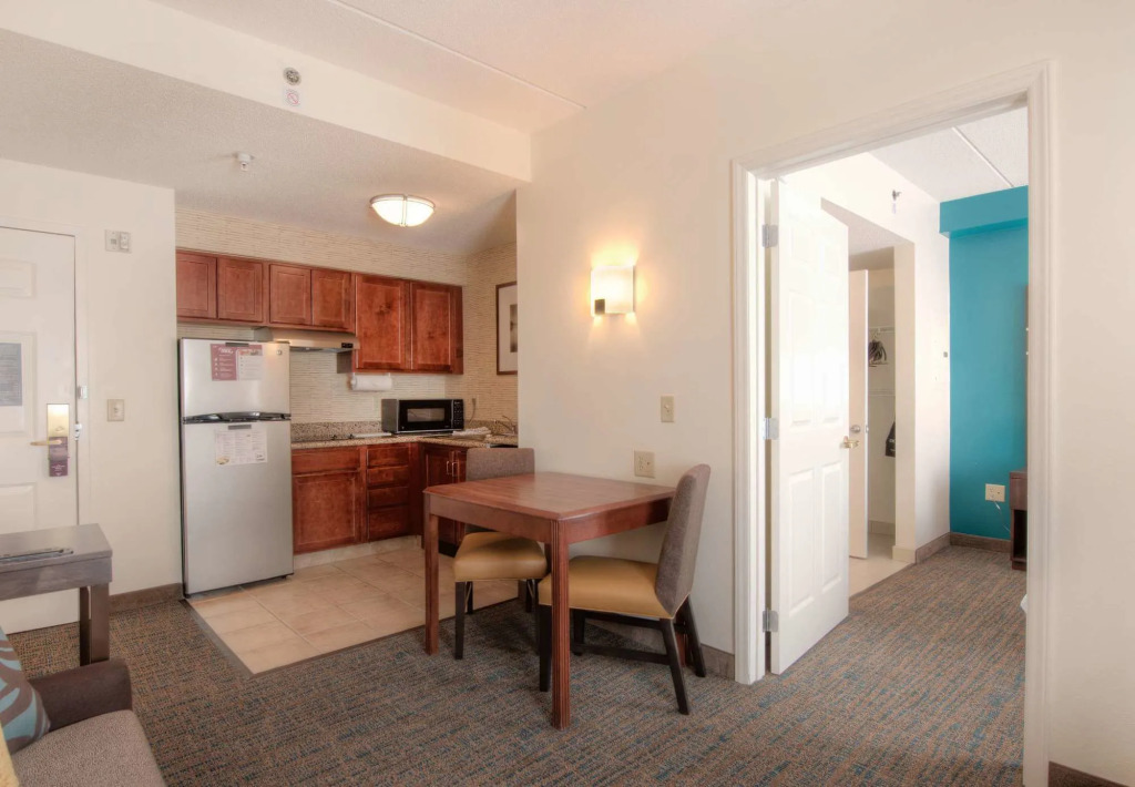 Residence Inn by Marriott Raleigh Crabtree Valley