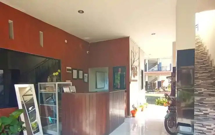 o3 Homestay
