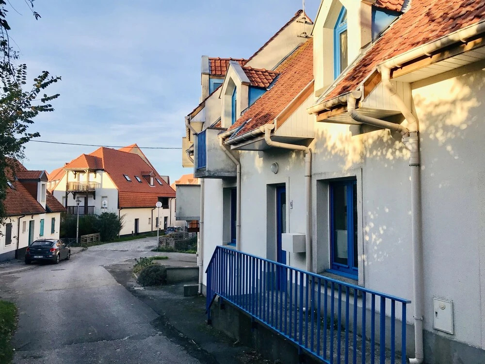 Maison Les Algues
