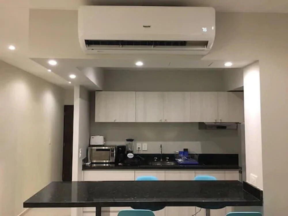 Condominio Akab