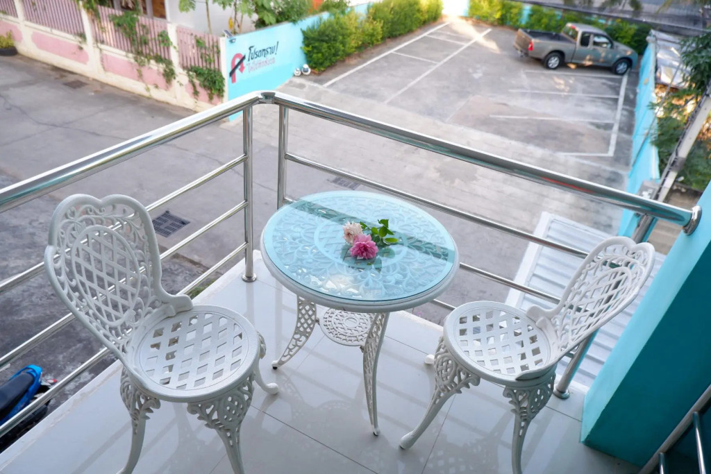 Ruen Aiyara Apartment