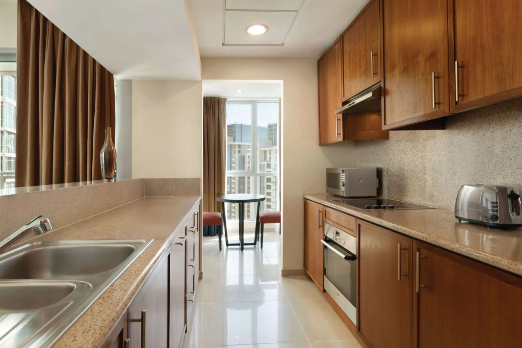 Wyndham Downtown Dubai
