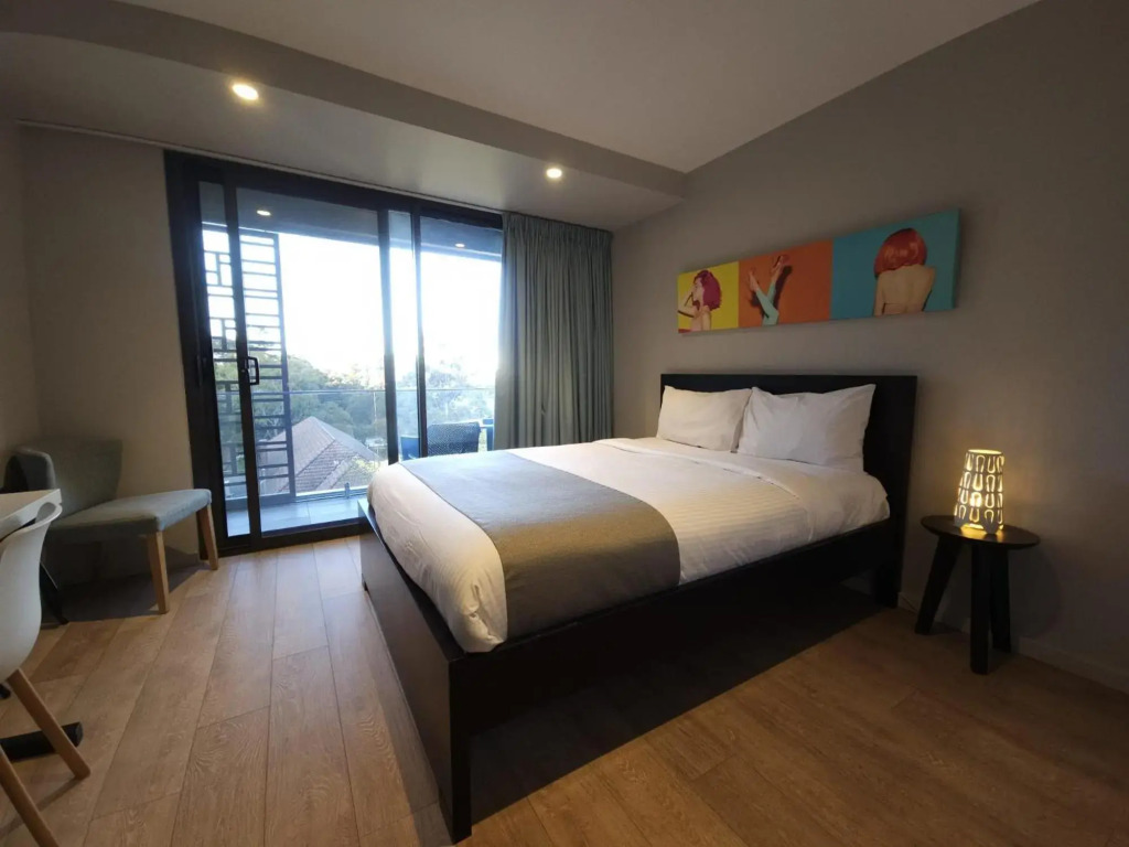 Studio 8 Residences - Top Ryde