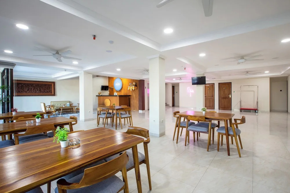 Liberta Home Lovina Bali