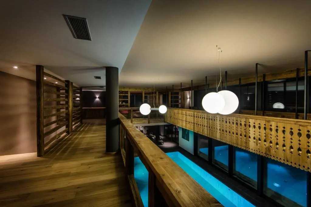Hotel Christiania