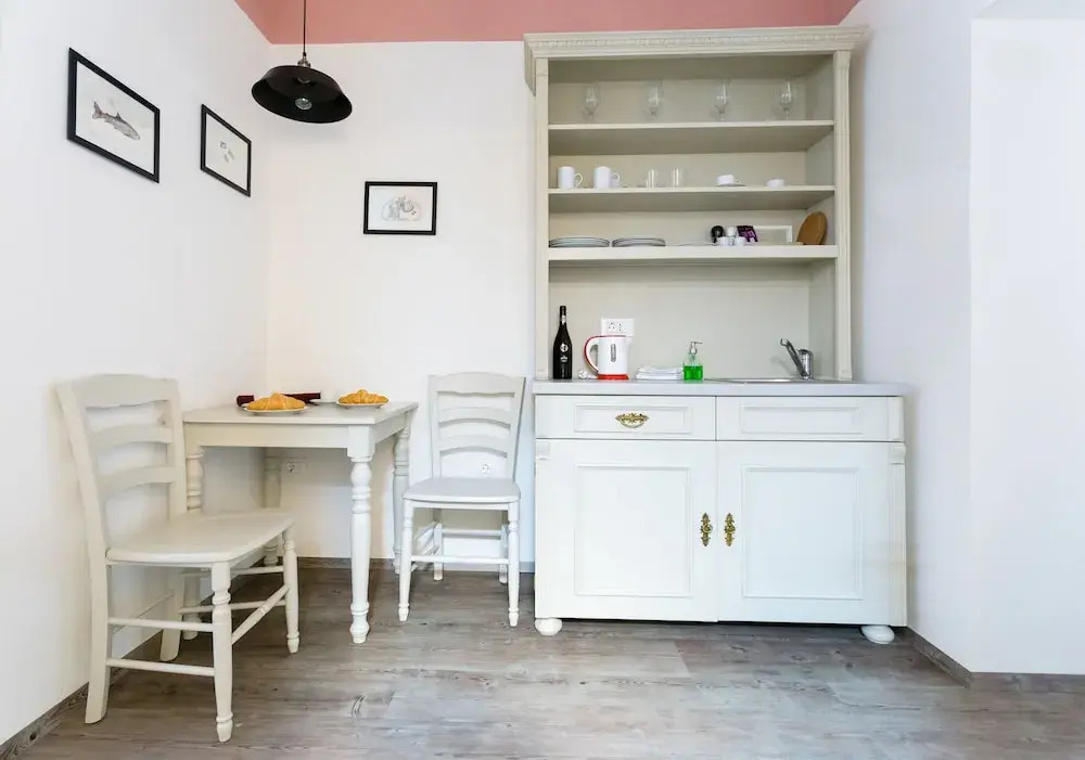 Barbo Palace Apartments and Rooms