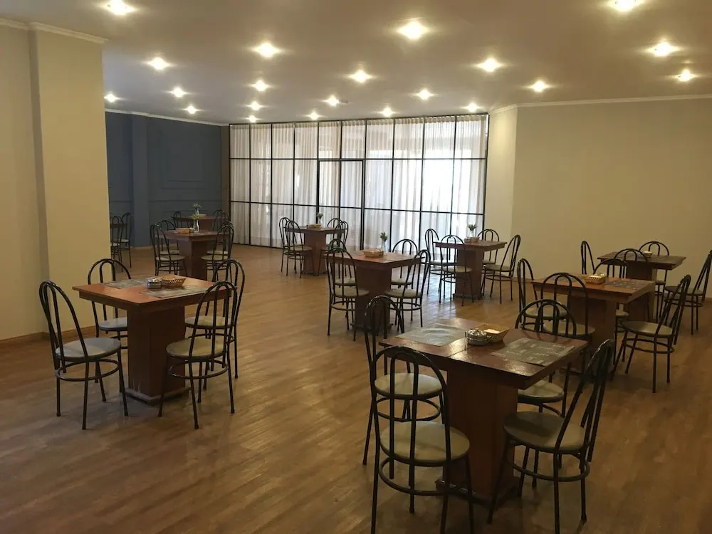 Skala Park Hotel