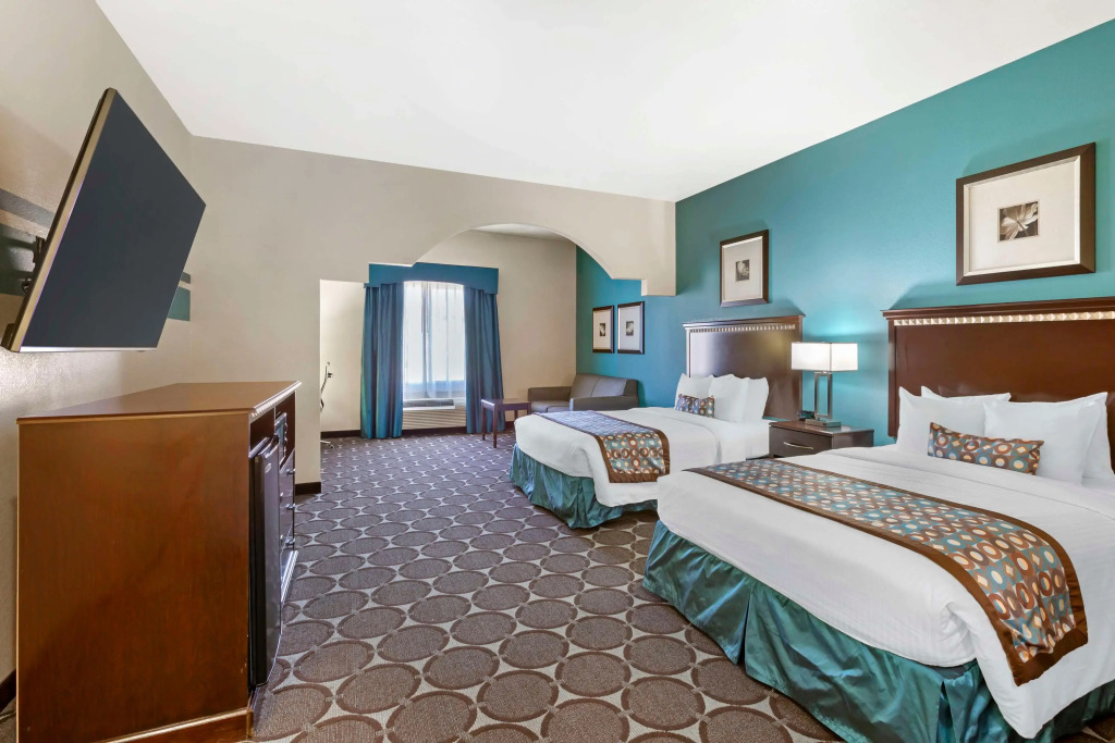 Best Western Sonora Inn & Suites