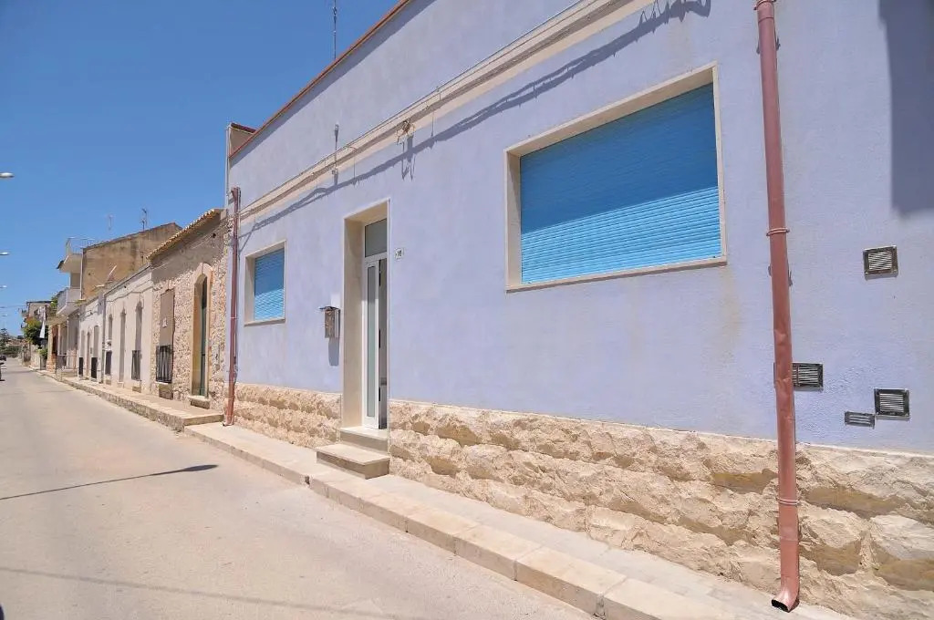 DELPOSTO Marina di Ragusa