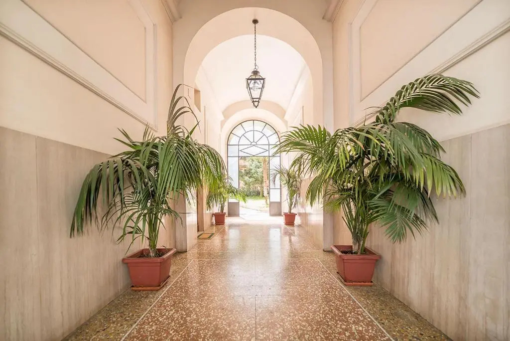 Rome Sweet Home near Metro Flaminio