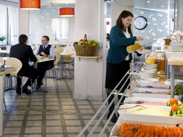 Hotel Oden
