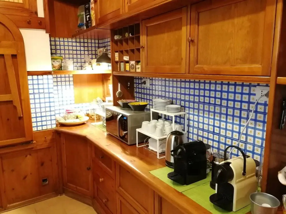Tetide Home