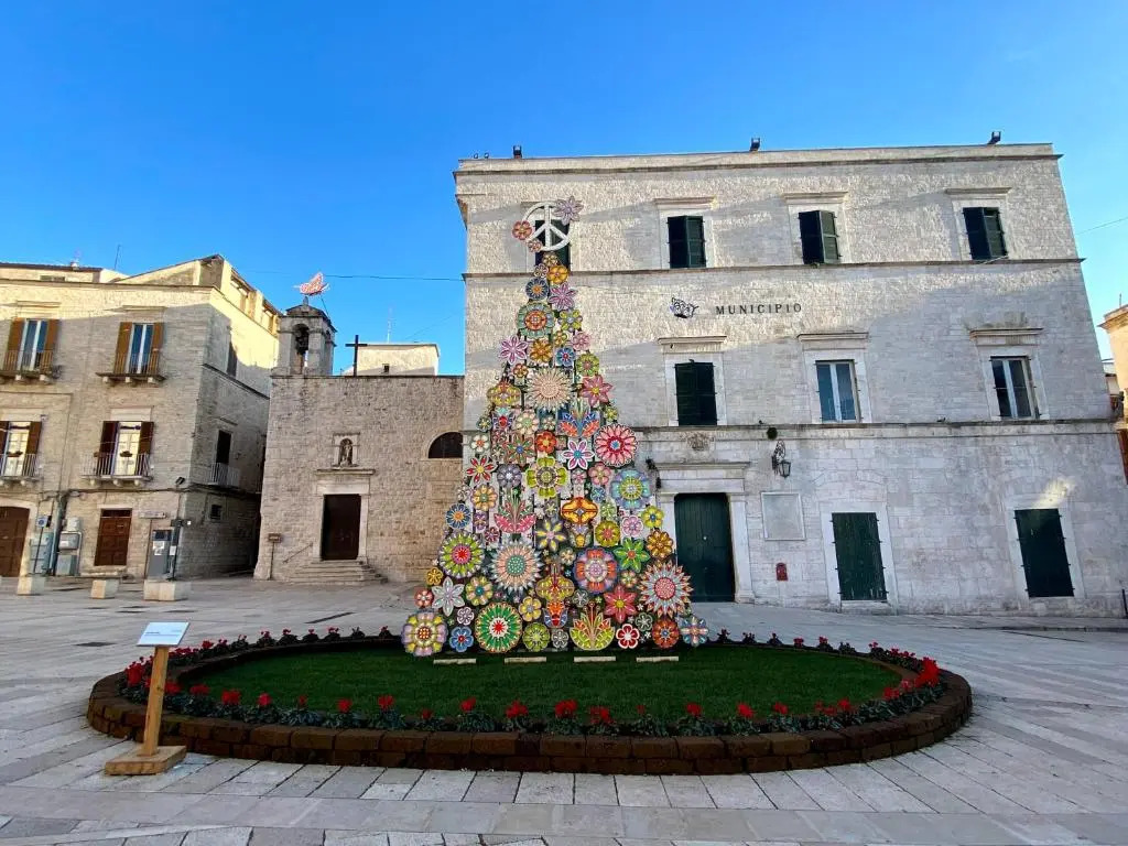 Bed And Breakfast Al Borgo Antico