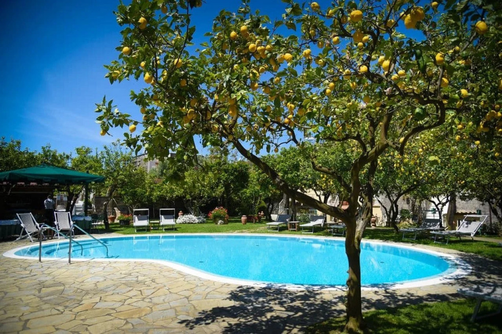 Hotel Antiche Mura