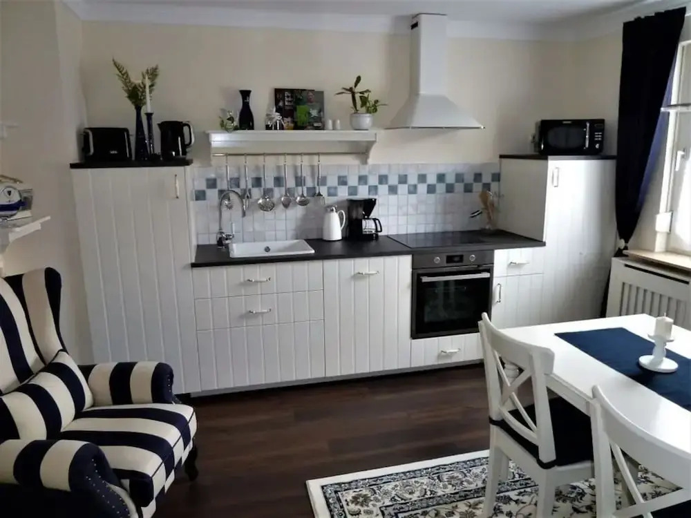 Holiday Apartment Randersacker