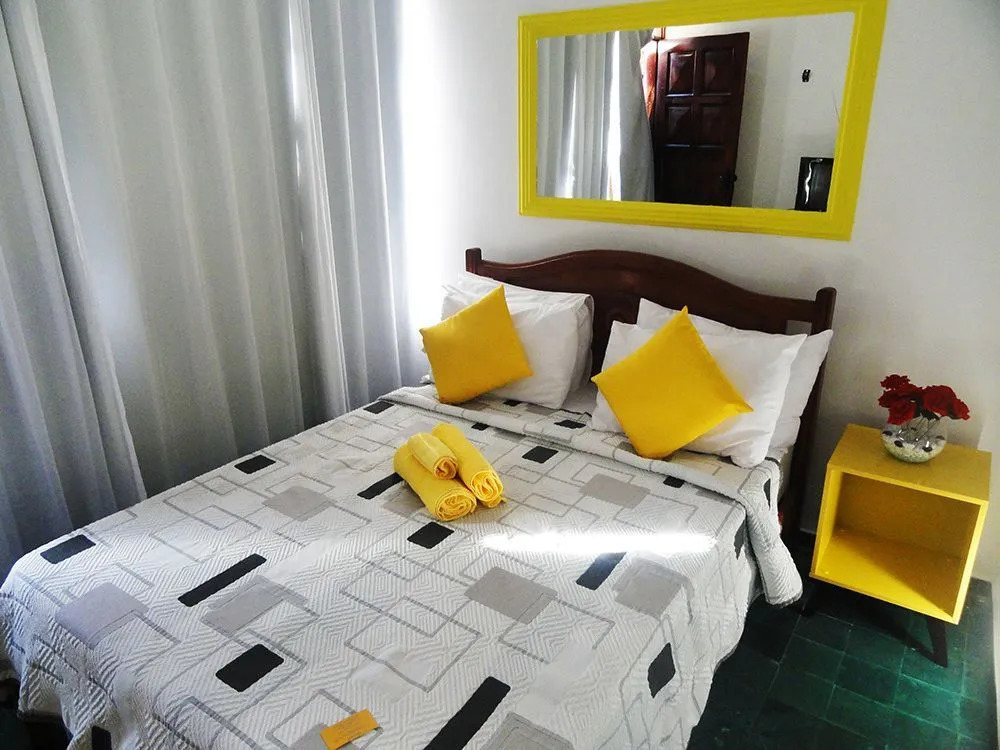 Trips Hostel