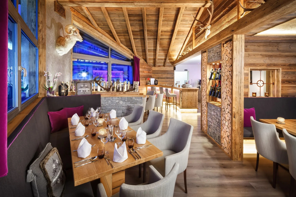 Apartment Margarethenstein with private sauna, including zell am See Kaprun summercard