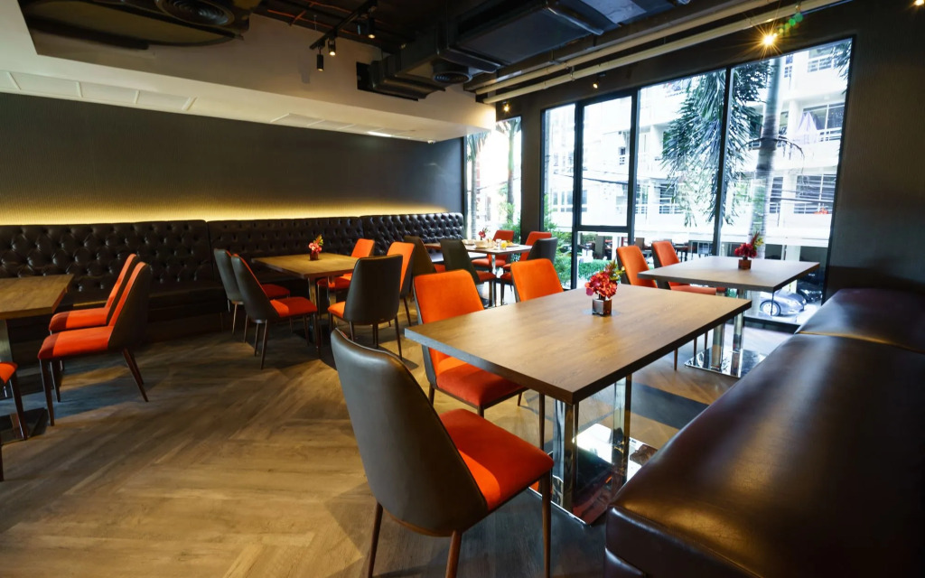 STAY Hotel BKK