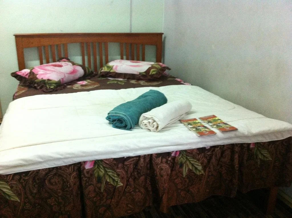 Ewans Guesthouse