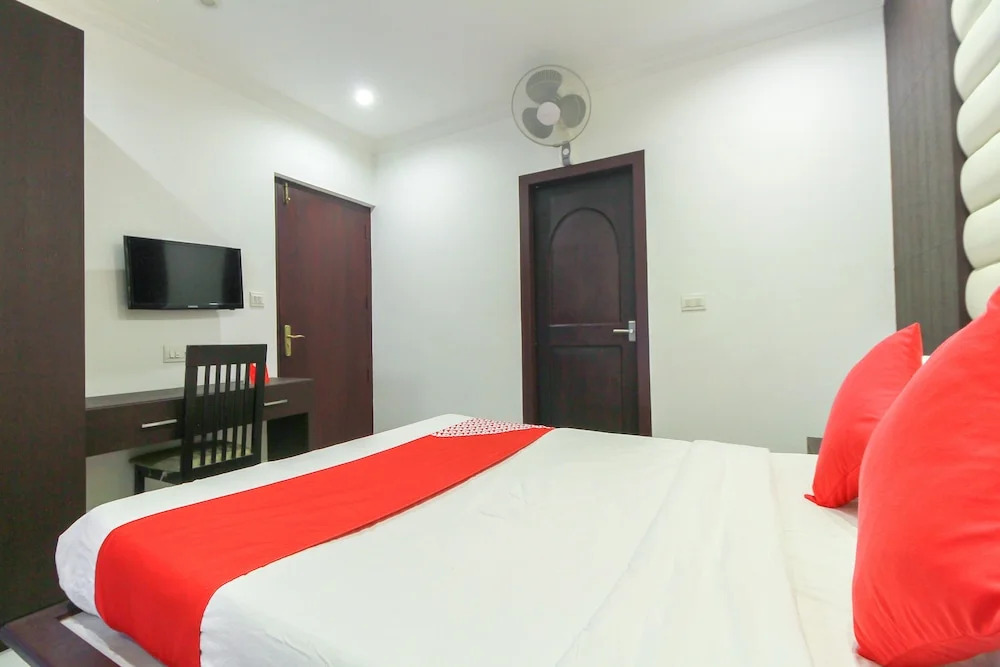 OYO Rooms 049 Kalpetta Extension