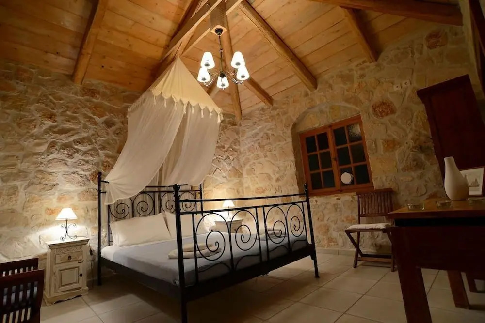 Vilotel Luxury Villaszakynthos Jones Villa 3 Bed Agios Nikolaos
