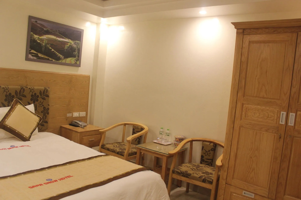 REGAL SAPA HOTEl