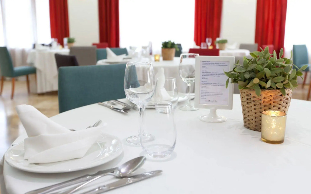 Hotel MR Costa Blanca
