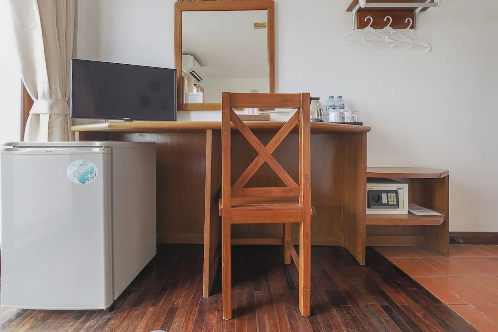 OYO 1156 Tong Mee House Hua Hin