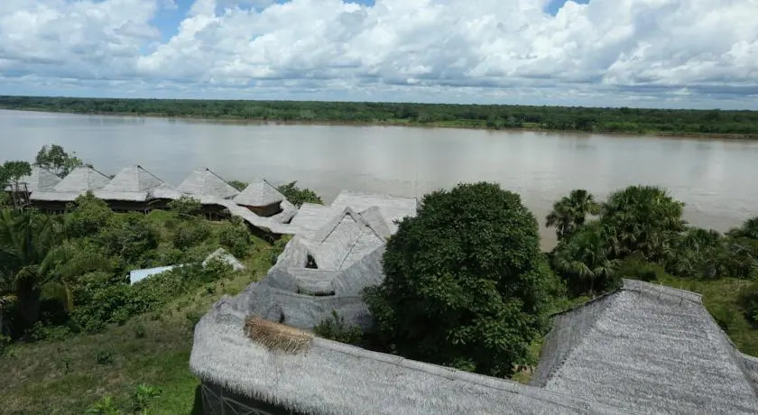 Samiria Ecolodge