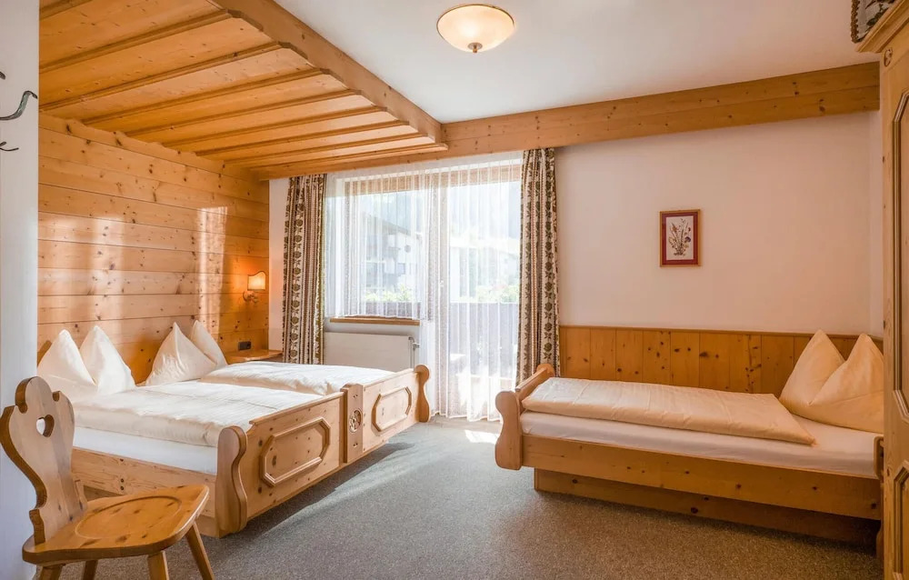 Stunning Apartment in Westendorf With Sauna, 2 Bedrooms and Wifi