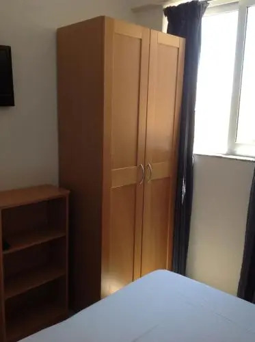 Easyroom at Shamrock