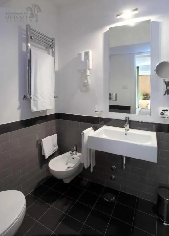 Residence Regola