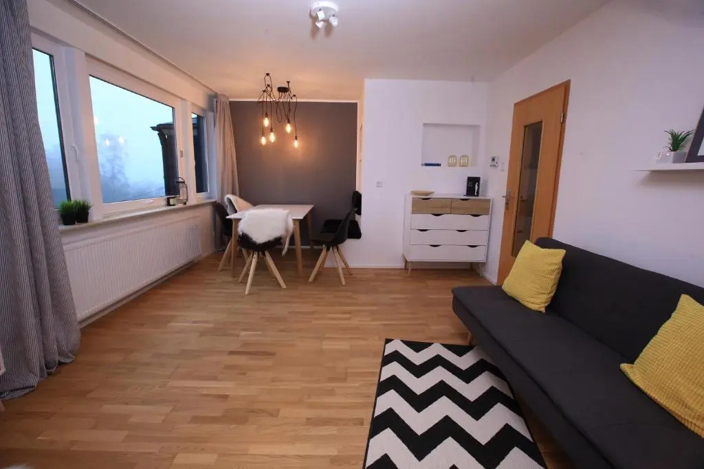 1step2allcities House&Garden (Adults Only)