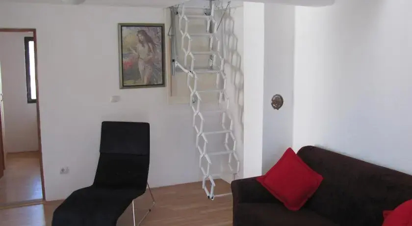 Apartments Buby