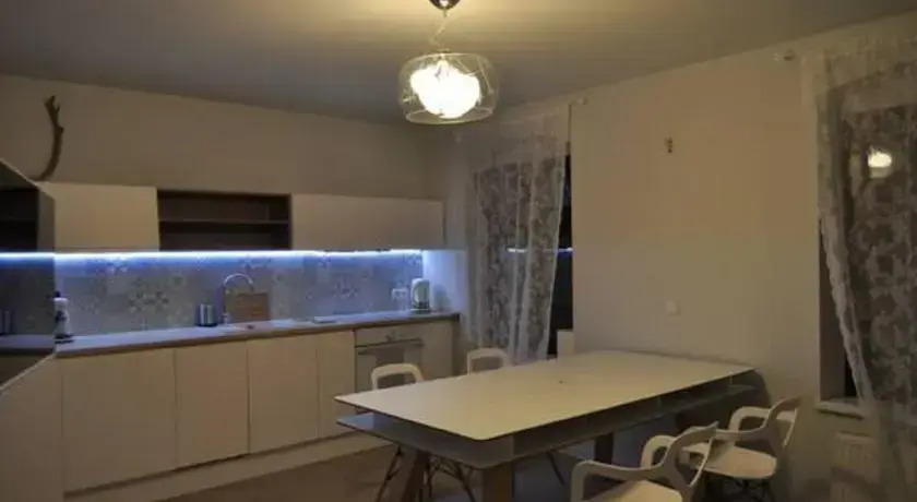 Apartment Nordkapp