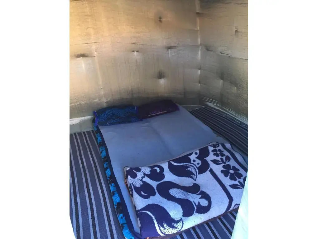 Bedouin Tent Merzouga