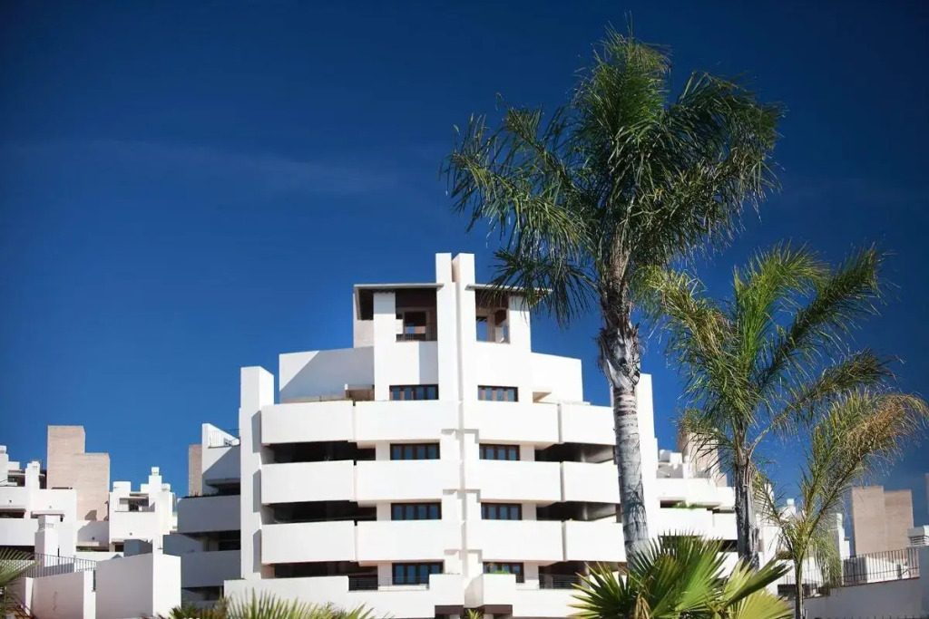 Bahía Boutique Apartments