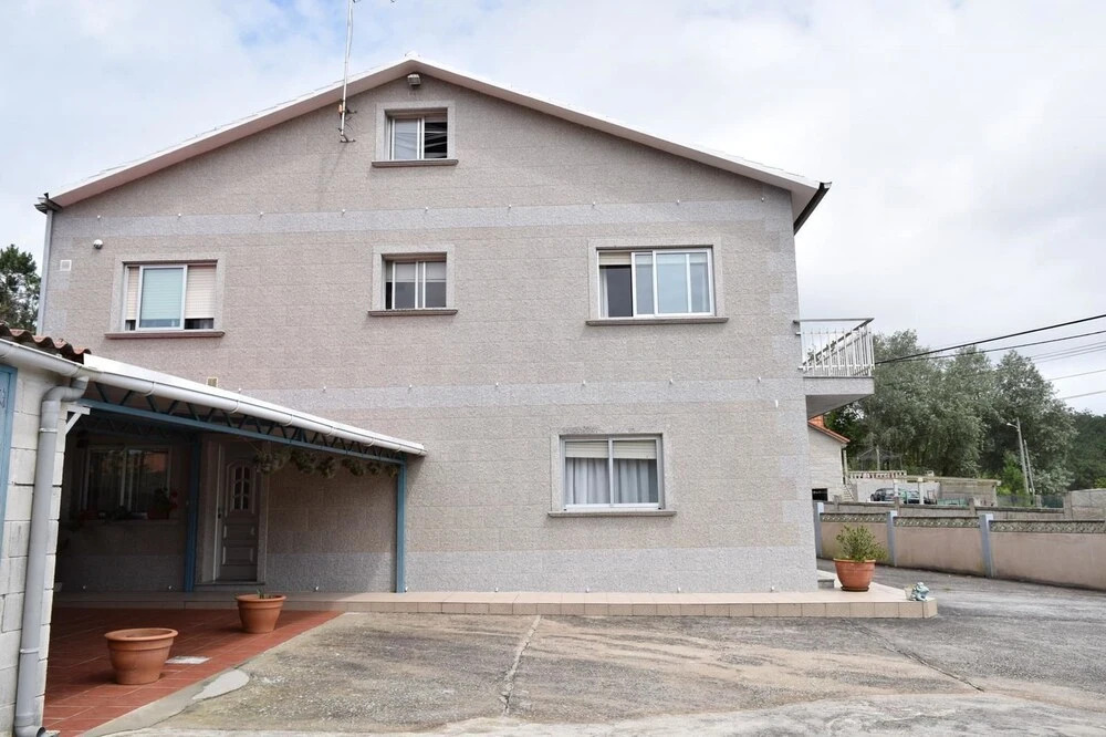 A Casa do Lareiro