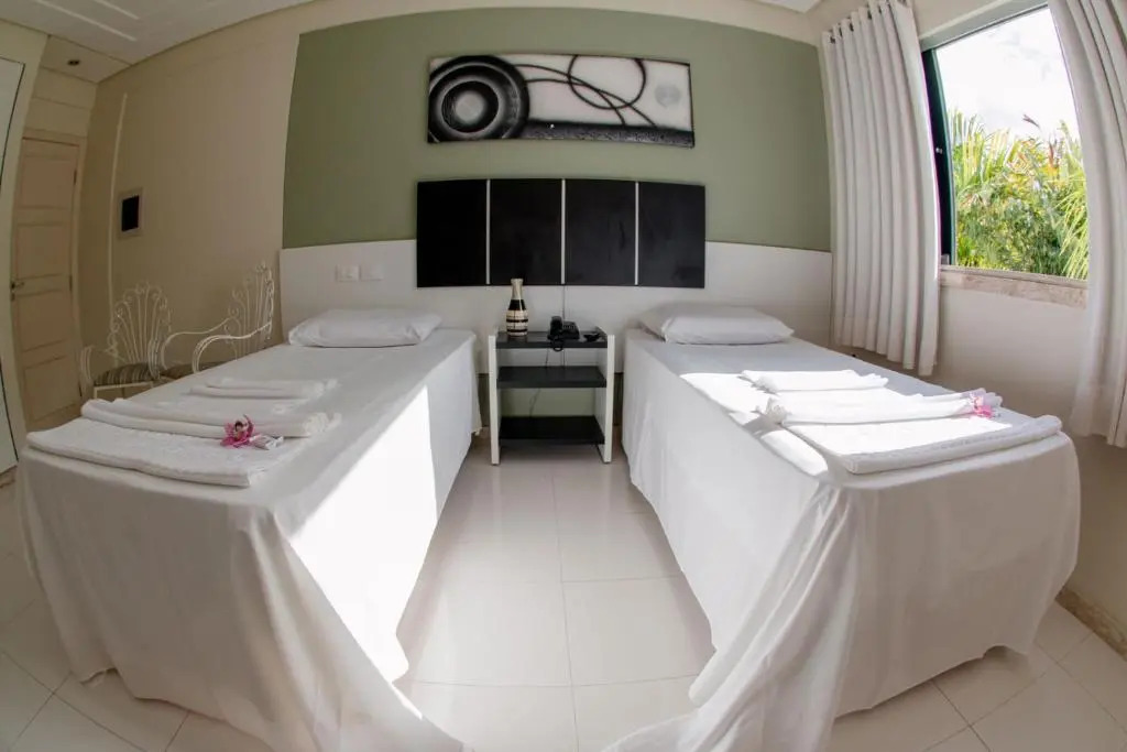 Eunapolis Plaza Hotel