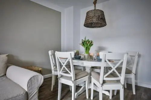 Hygge Sylt
