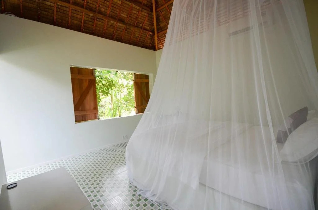 The Durian Lodge at Mekong