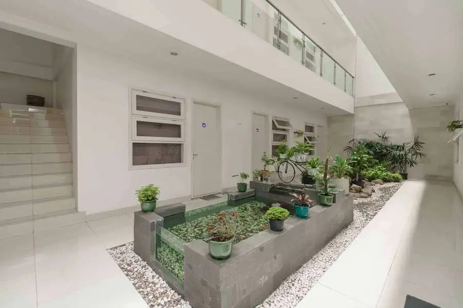 Wisma KPBD Residence Syariah RedPartner